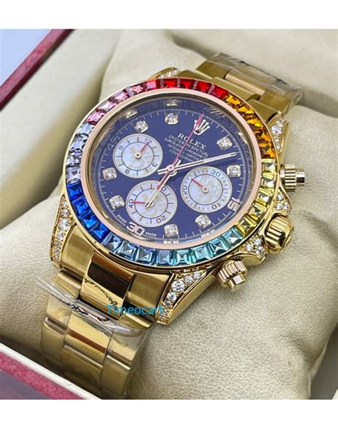 rolex diamond watch first copy|high quality Rolex copy watches.